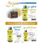 Huile d'Argan BIO Nourrit et Régénère Peau Cheveux Ongles Nutriexpert - 4