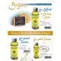 Organic Argan Oil Nourishes and Regenerates Skin Hair Nails Ineldea - 4