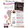 Ineldea MinciTextil Textile Intelligent Slimming Tights - CollantZone Ineldea - 3