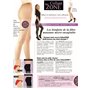 MinciTextil Textile Intelligent Minceur Collants - CollantZone Ineldea - 4