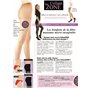 Ineldea MinciTextil Textile Intelligent Slimming Tights - CollantZone Ineldea - 4