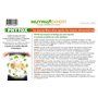 Ineldea Phytox Regulator și stimulent natural Hepatic și digestiv Ineldea - 3