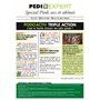 Pediexpert Cream PodoActiv Triple Action Complete Pedicure Care Ineldea - 5