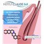 Epil Xpress Roll-On Hair Reduction voor intieme gebieden Institut Claude Bell - 2