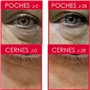 Cura correttiva Lumin'Eye per tasche e cerchi scuri sotto gli occhi Institut Claude Bell - 2