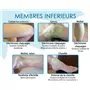 Cryo'Argile Onguent à Froid Actif Muscles Articulations Institut Claude Bell - 6