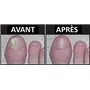 Soin de l'Ongle pour Revitaliser et Renforcer les Ongles Institut Claude Bell - 4