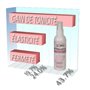 RAFFBUSTE Soin Raffermissant Buste et Décolleté Effet Flash Lissant