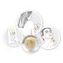 Oriental Body and Face Scrub - Argan Oil Institut Claude Bell - 2