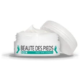 Soin Beauté des Pieds Institut Claude Bell - 1