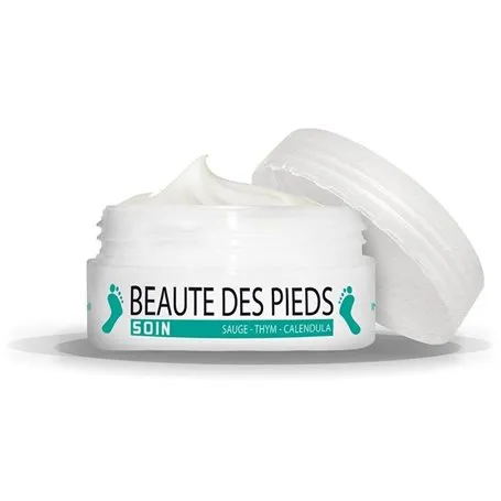 Soin Beauté des Pieds Institut Claude Bell - 1