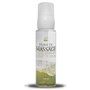 Massage Oil with Essential Oils - Lemongras