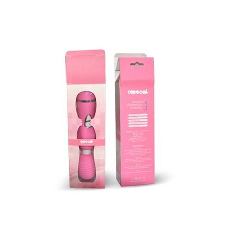 Vibromasseur Anatomique Angel EverJoy - 4