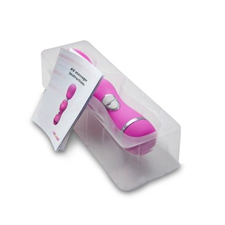Anatomical Vibrator Angel EverJoy - 5