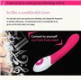 EverJoy Vibrator punct G Mary EverJoy - 5