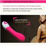 EverJoy Vibrator punct G Mary EverJoy - 6