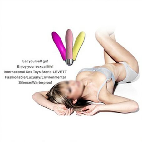 Vibromasseur Classique EverJoy - 3