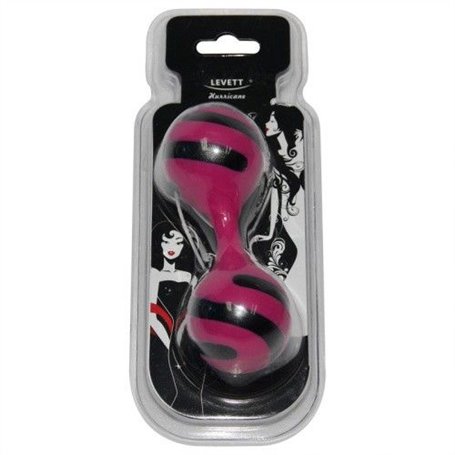 Boules de Geisha Kegel EverJoy - 4