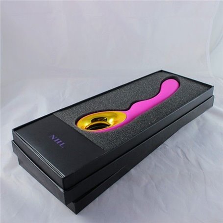 G Point Vibrator Slimfone - 2