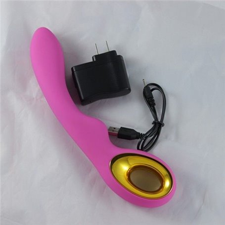 G Point Vibrator Slimfone - 3