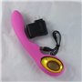 G-spot vibrator Slimfone - 3