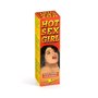 Hot Sex Girl Stimulerande afrodisiakum för kvinnor Concorde - 2