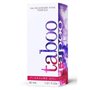 Taboo Pleasure Gel Intiem voor haar Concorde - 3