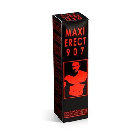 Maxi Erect'907 Stimulateur RUF - 2