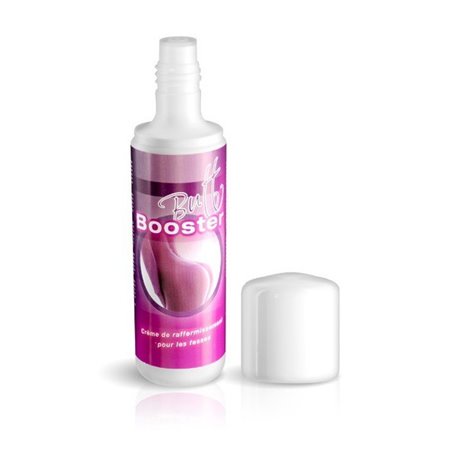Butt Booster Crème Raffermissante pour les Fesses RUF - 2