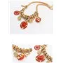 Collier Fantaisie Jing Ling - 2