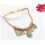 Fashion Necklace Jing Ling - 3