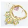 Collier Fantaisie Jing Ling - 2