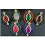 Fashion Earings Jing Ling - 2