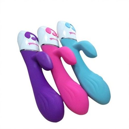 Vibromasseur Point G Kary EverJoy - 2