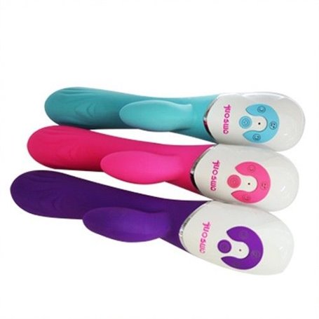 Vibromasseur Point G Kary EverJoy - 3