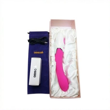 Vibromasseur Point G Kary EverJoy - 5