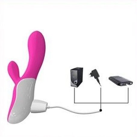 Vibromasseur Point G Kary EverJoy - 7
