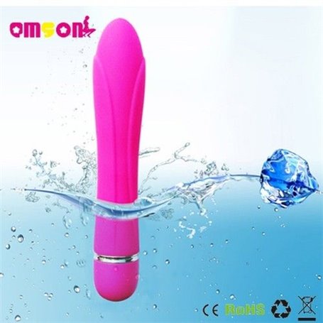 Vibromasseur Stick Rose EverJoy - 2