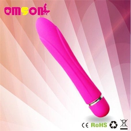 Vibromasseur Stick Rose EverJoy - 3