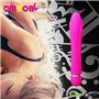 Stick Rose vibrator EverJoy - 4