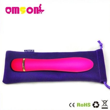 Vibromasseur Stick Rose EverJoy - 5