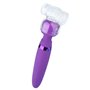 Vibromasseur Magic Ninja Slimfone - 3
