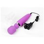 Vibromasseur Magic Ninja Slimfone - 6