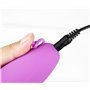 Vibromasseur Magic Ninja Slimfone - 7