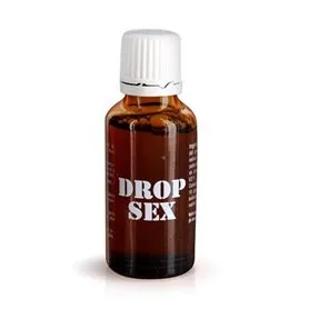 Drop Sex Stimulant Sexuel RUF - 3