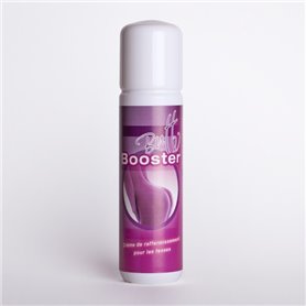 Butt Booster Crema Rassodante per Glutei Concorde - 3