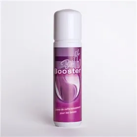 Butt Booster Crème Raffermissante pour les Fesses RUF - 3