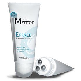 PERFECT.MENTON.F.ROLL Perfect Roll-On Menton Anti-Double Care Chin-...