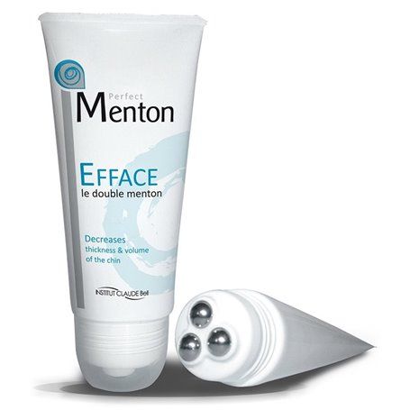PERFECT.MENTON.F.ROLL Perfekter Menton Anti-Double Chin Care Roll-On