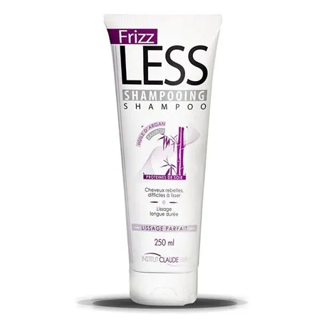 Frizz Less Baume Lissage Parfait Institut Claude Bell - 1